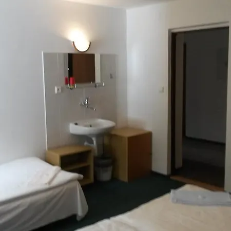 Sirotek Gæstehus