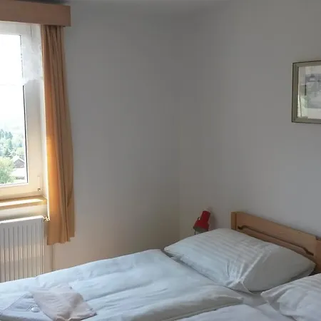 Sirotek Železná Ruda