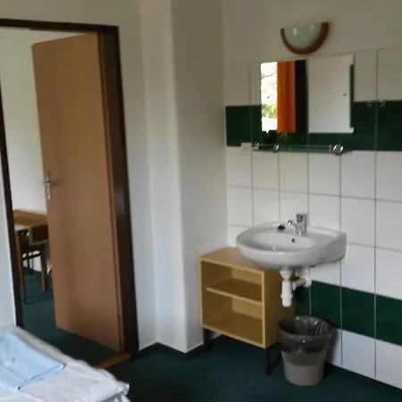 Sirotek Gæstehus Železná Ruda